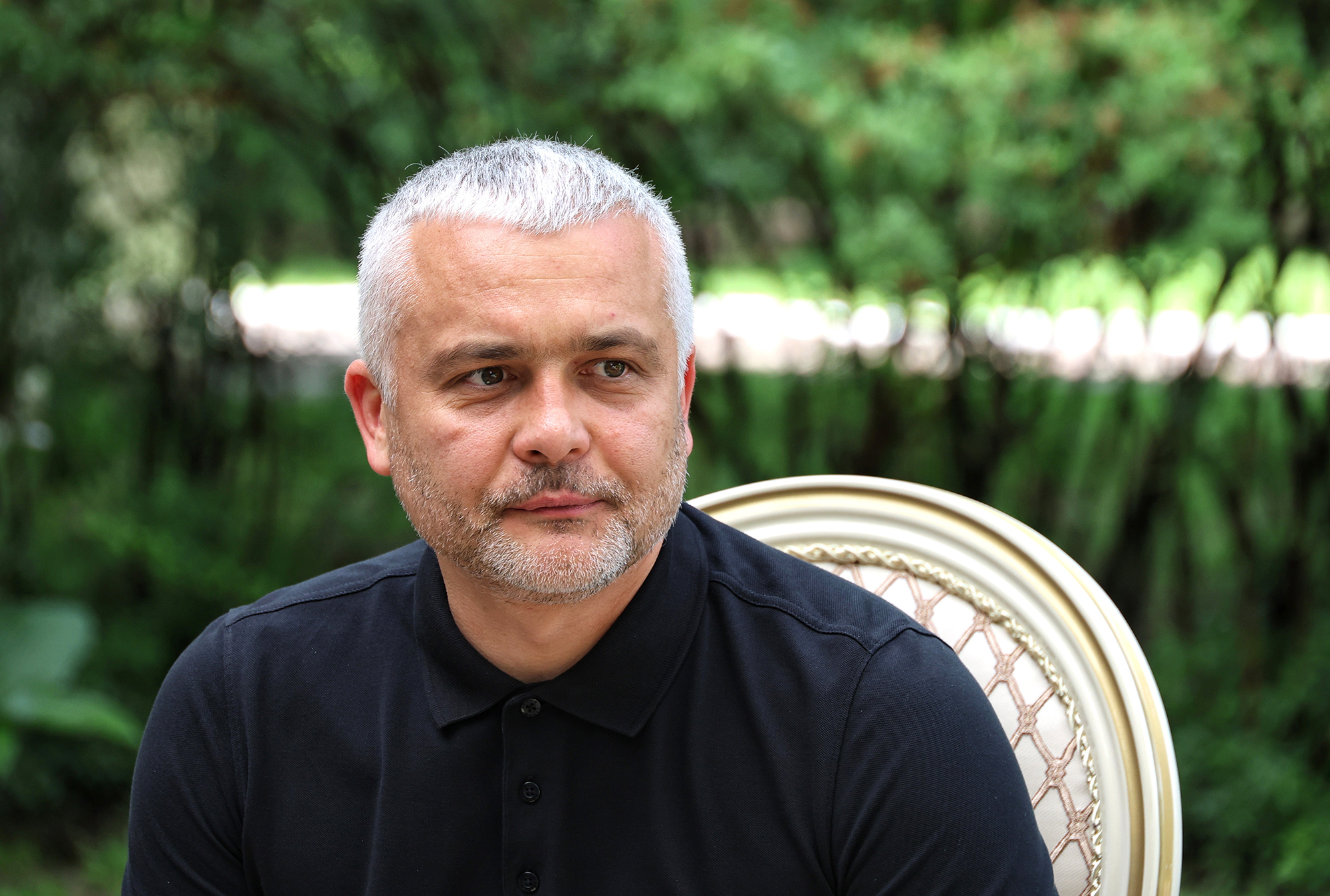 Від люстрації до "Карфагена": які скандали супроводжують голову Одеської ОВА Кіпера